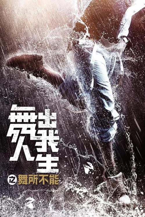 舞出我人生之舞所不能剧照4