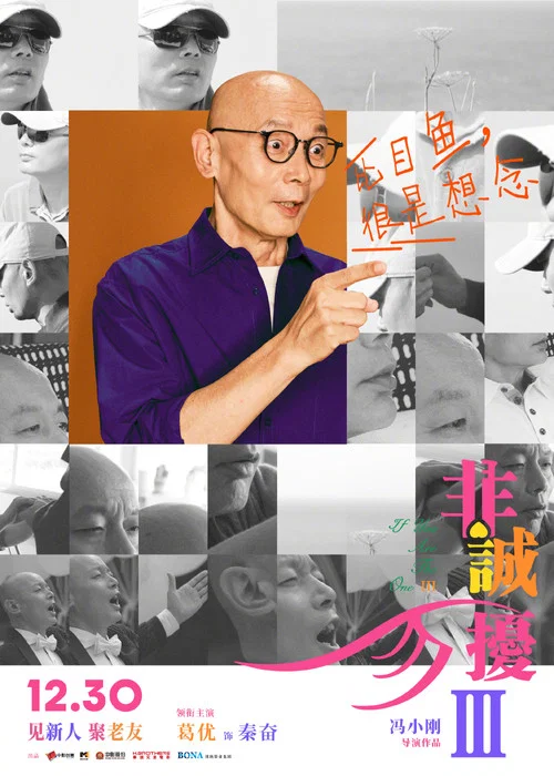 非诚勿扰3剧照11