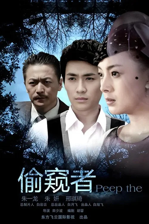 偷窥者剧照2