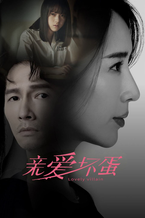 亲爱坏蛋(2023)海报