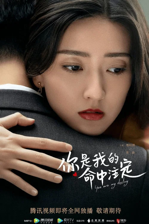 你是我的命剧照9