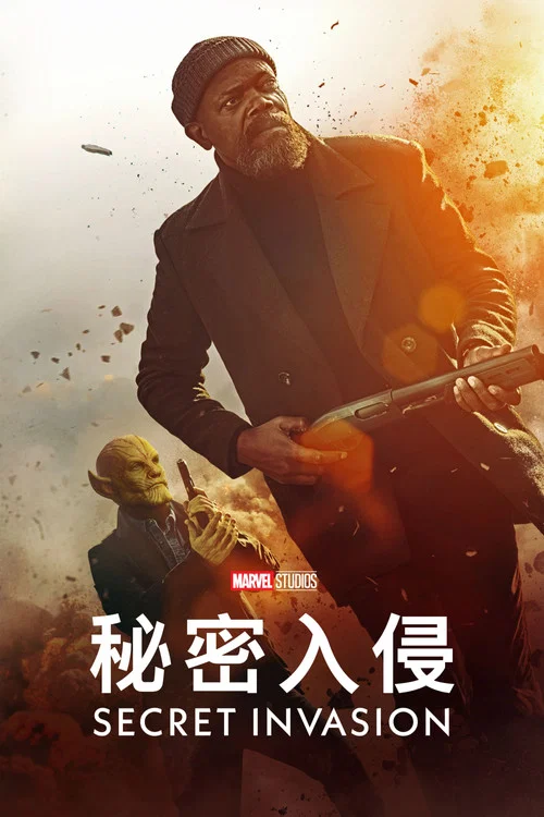 秘密入侵剧照4