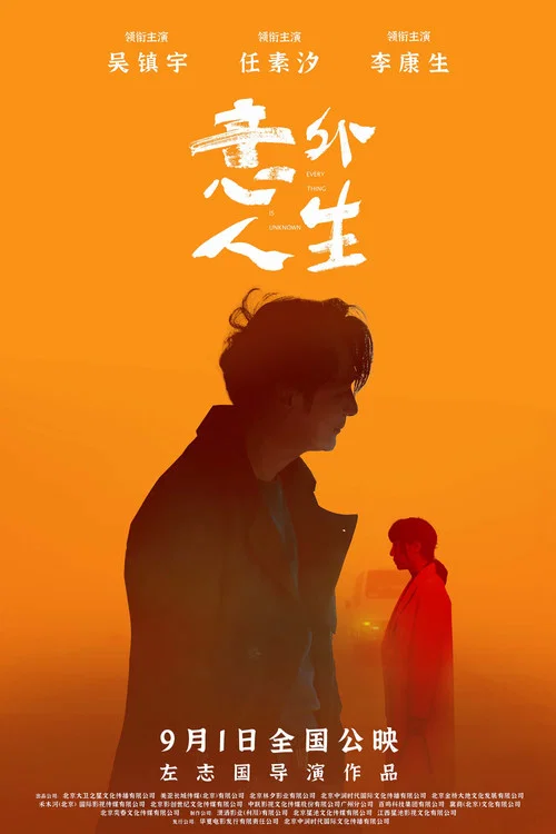 意外人生剧照4