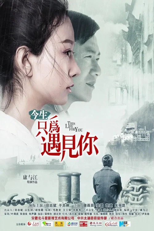 今生只为遇见你(2020)海报