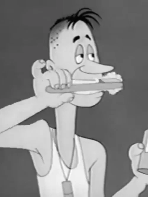 空中火灾(1944)海报