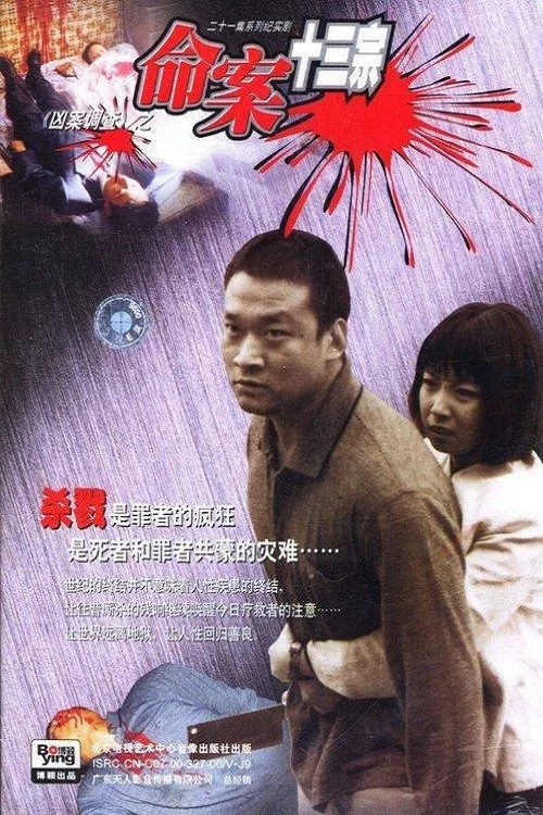 命案十三宗剧照2