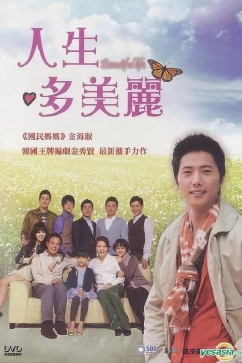 人生真美丽2010(2010)海报