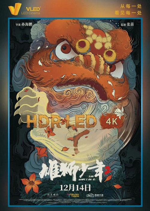 雄狮少年2剧照15