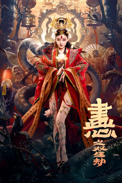 画心之双生劫剧照3