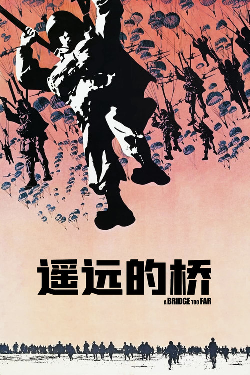 遥远的桥剧照2