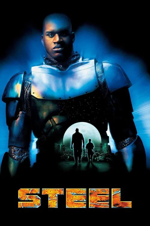 魔鬼任务1997(1997)海报