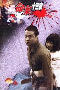 命案十三宗(2000)海报
