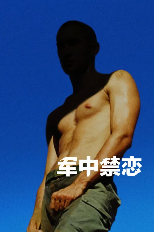 军中禁恋(2000)海报