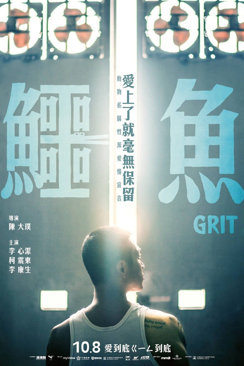 鳄鱼剧照5