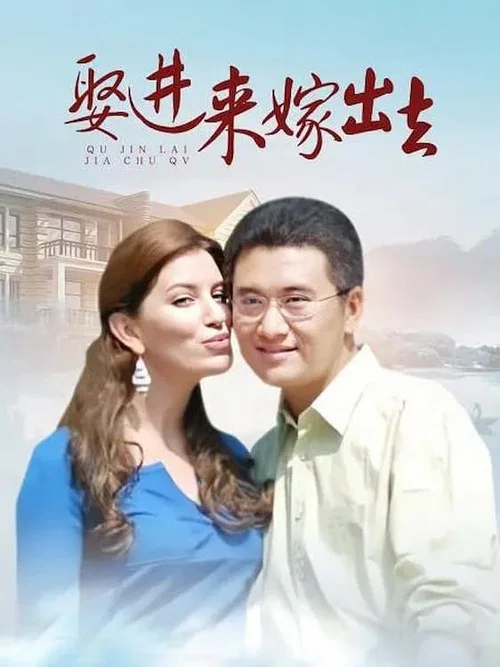 嫁进来嫁出去(2010)海报