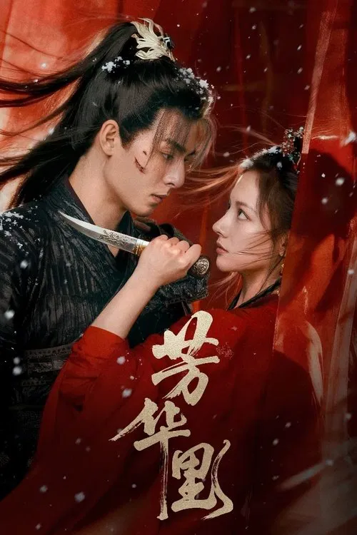 芳华里(2026)海报