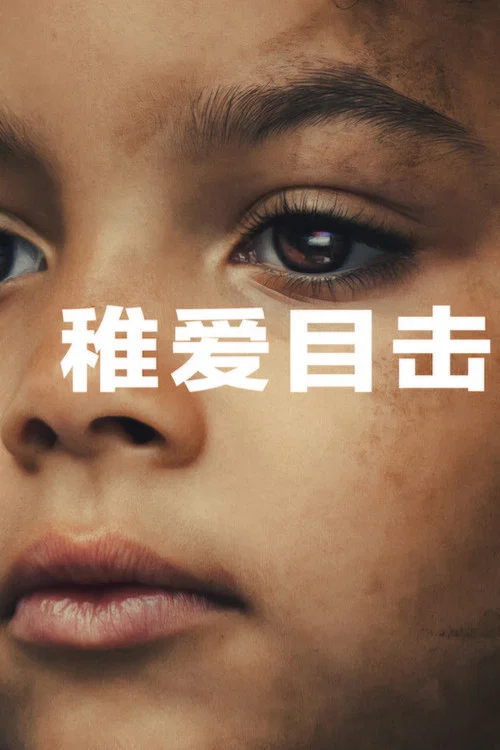稚爱目击(2026)海报