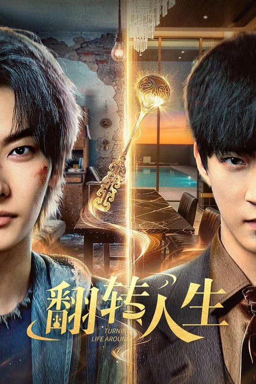 翻转人生(2026)(2026)海报
