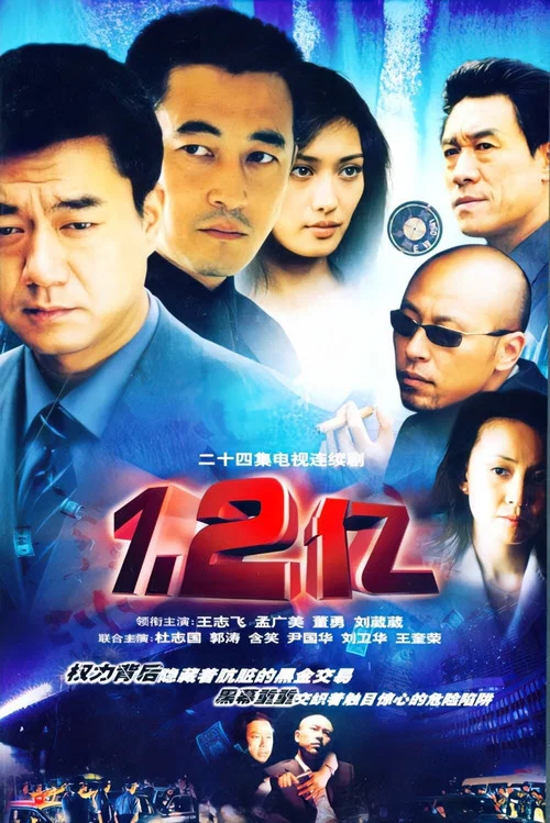 蜕变(2003)海报