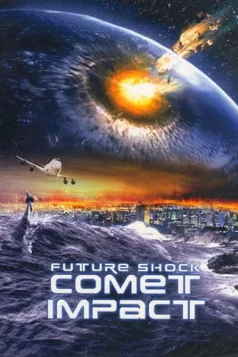 陨石恶梦(2008)海报