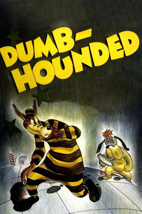 德鲁比(1943)海报