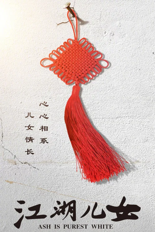 江湖儿女剧照6