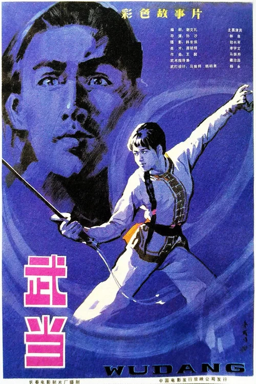 武当1983剧照3