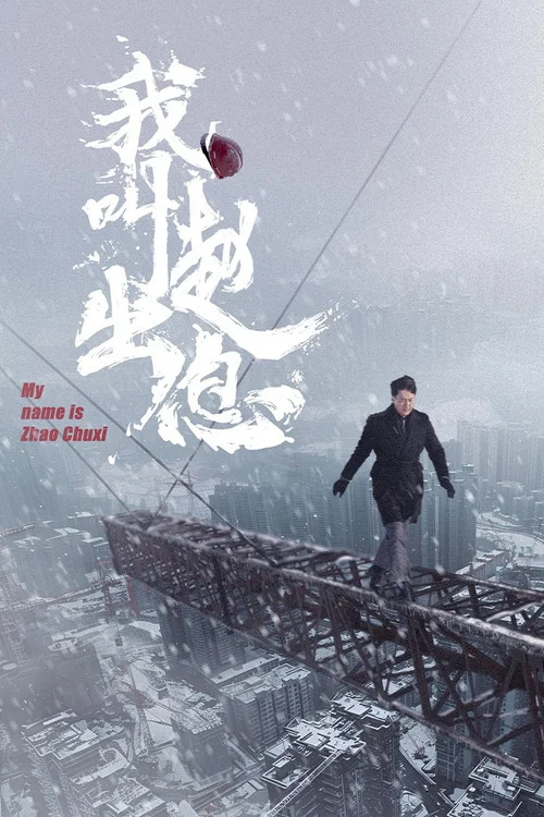 我叫赵出息剧照2