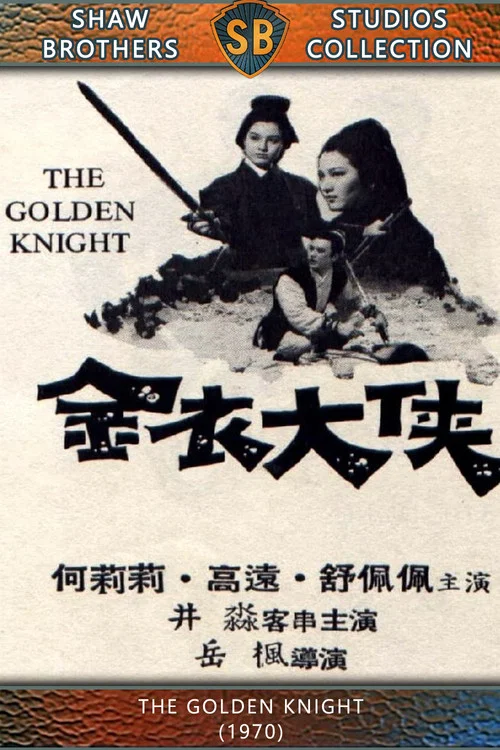 金衣大侠剧照4