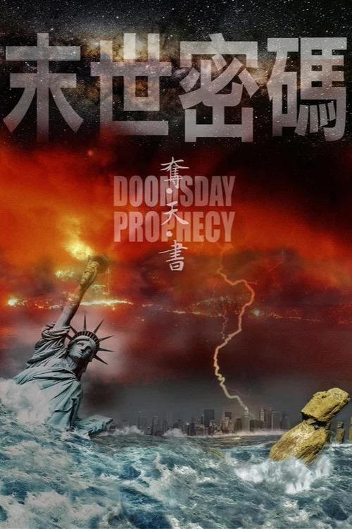 末日预言(2011)海报