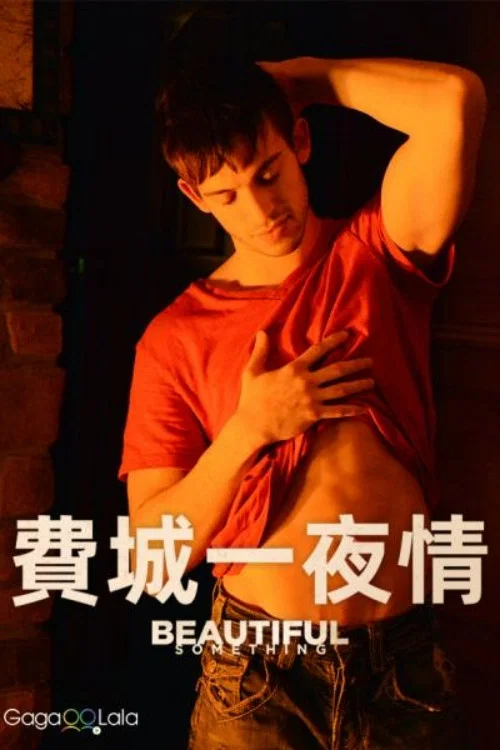 费城夜美丽(2015)海报