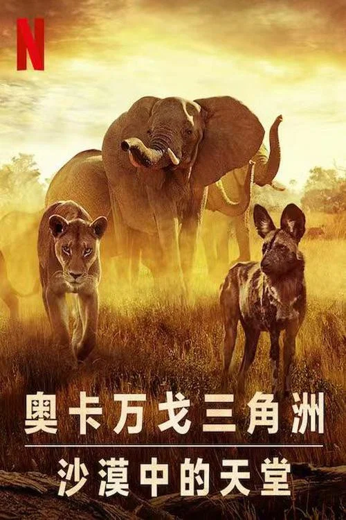 幸存的天堂(2022)海报