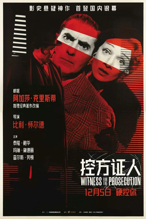 控方证人剧照3