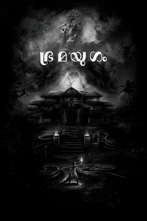 轮回:疯狂时代(2024)海报