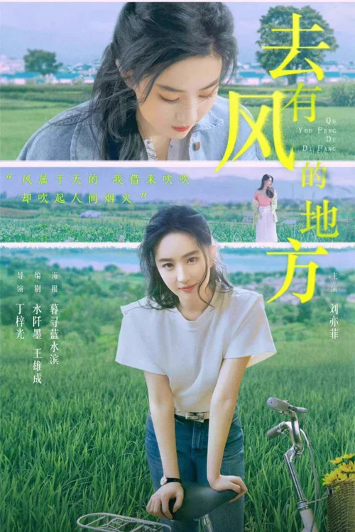去有风的地方剧照4