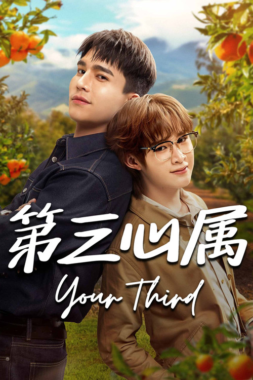你的第三(2026)海报