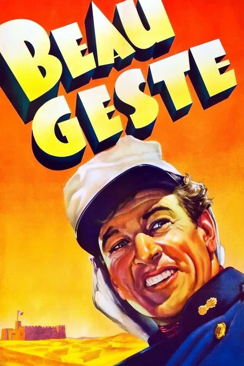 火爆三兄弟(1939)海报