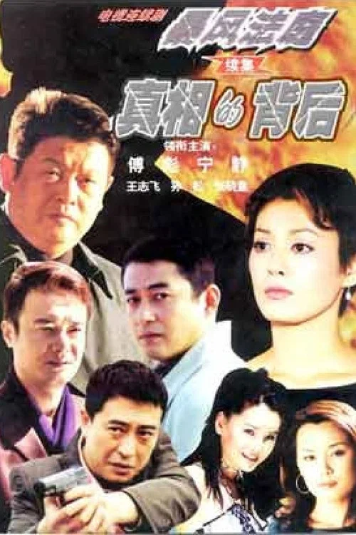 真相的背后(2003)海报