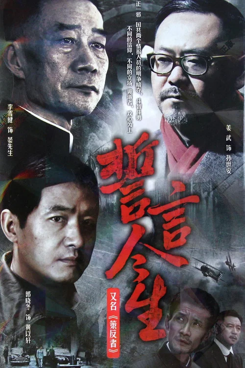 誓言今生(2011)海报