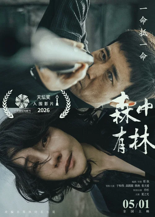 森中有林剧照7