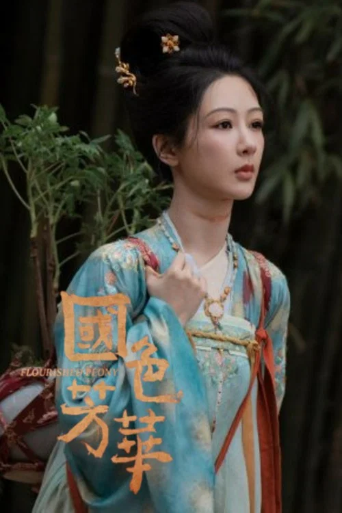 锦绣芳华剧照16
