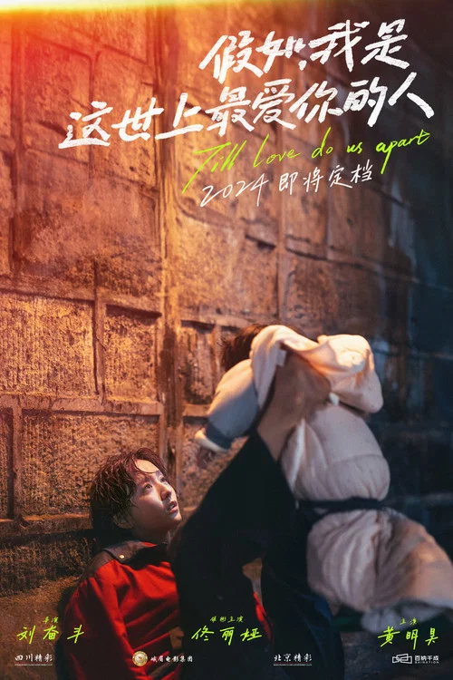 假如,我是这世上最爱你的人剧照2