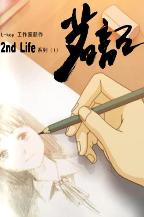 茗记(2007)海报