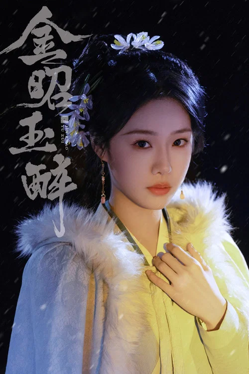 金昭玉醉剧照9