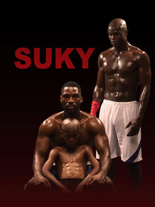 Suky(2025)海报
