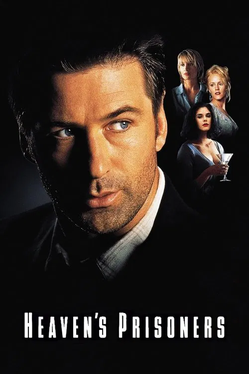 猎杀大行动(1996)海报