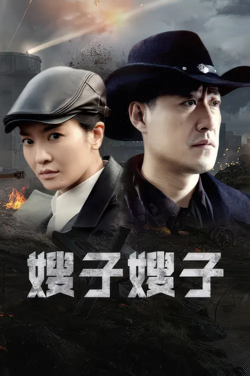 嫂子·嫂子(2015)海报