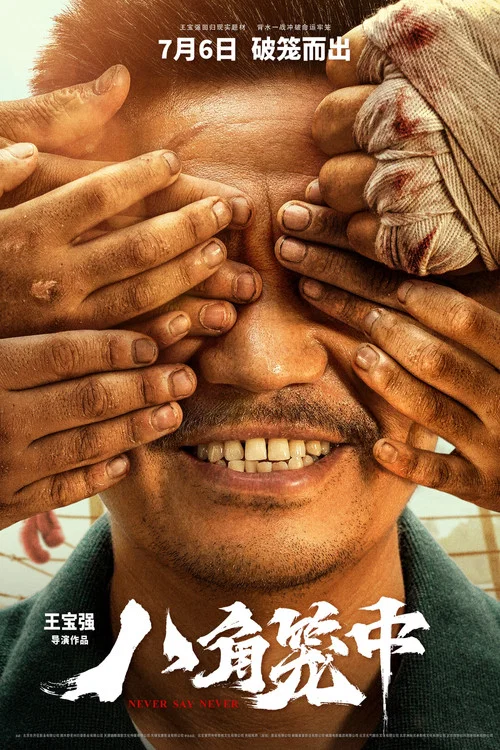 八角笼中剧照4