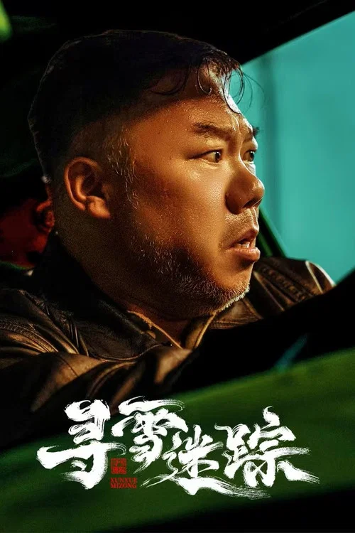 寻雪迷踪(2026)海报