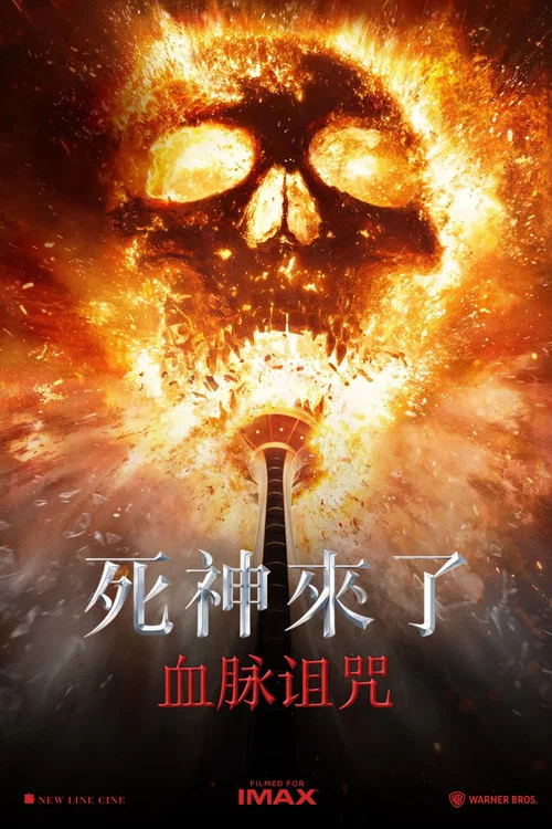 血脉剧照4